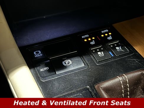 Used 2019 Lexus RX 350 FWD w/ Premium Package image 10