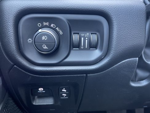 New 2026 RAM 1500 Lone Star image 21