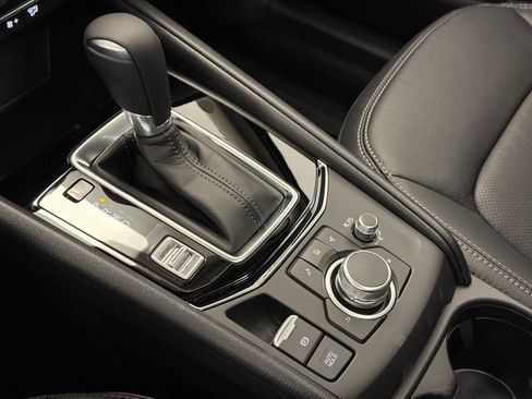 New 2025 MAZDA CX-5 AWD 2.5 S w/ Preferred Package image 30