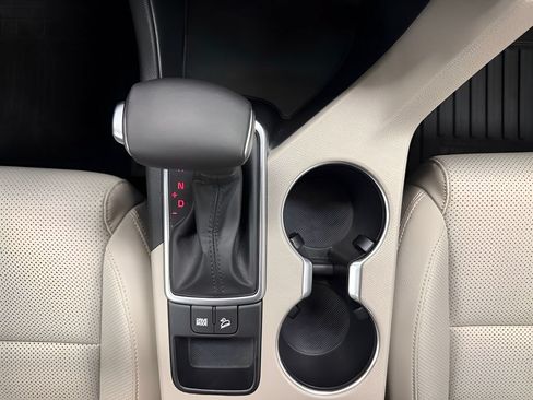 Used 2021 Kia Sportage EX FWD image 18