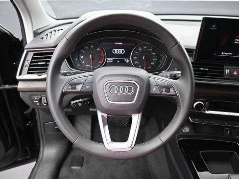 Used 2024 Audi Q5 2.0T Premium AWD/4WD image 16