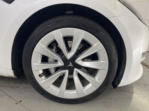 Used 2023 Tesla Model 3 Long Range image 15