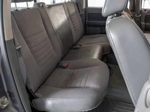 Used 2008 Dodge Ram 1500 Truck SLT image 31