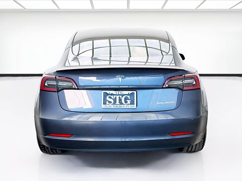 Used 2022 Tesla Model 3 Performance AWD/4WD image 5