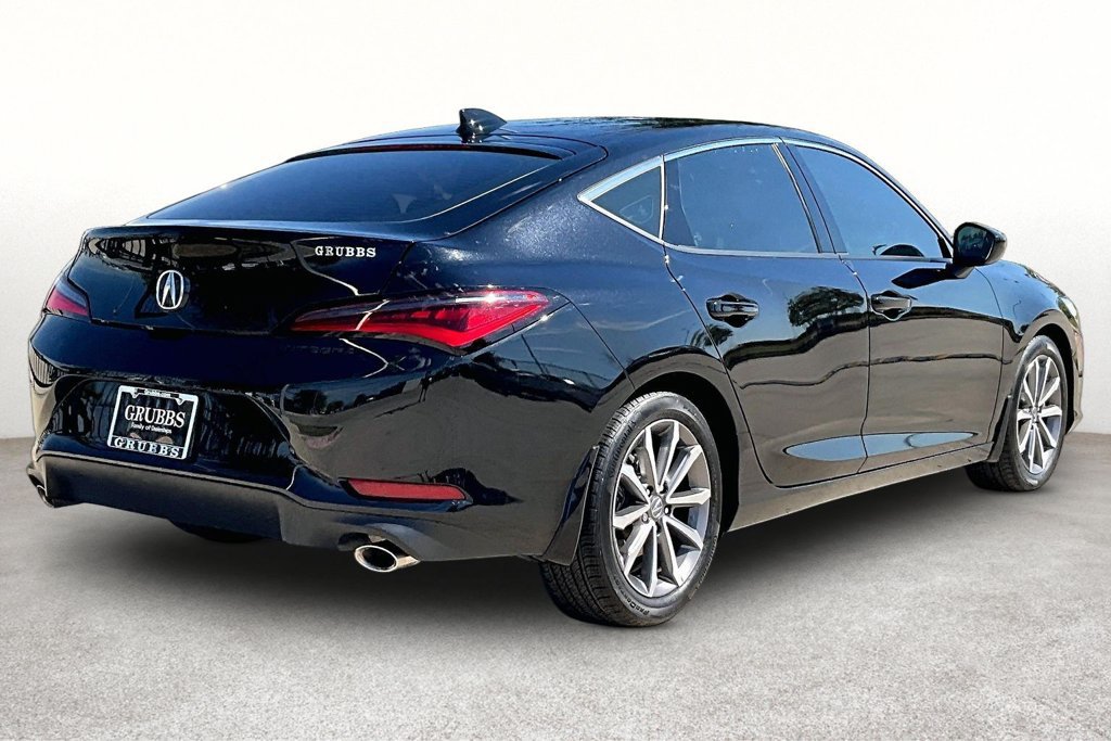 Used 2026 Acura Integra FWD image 13
