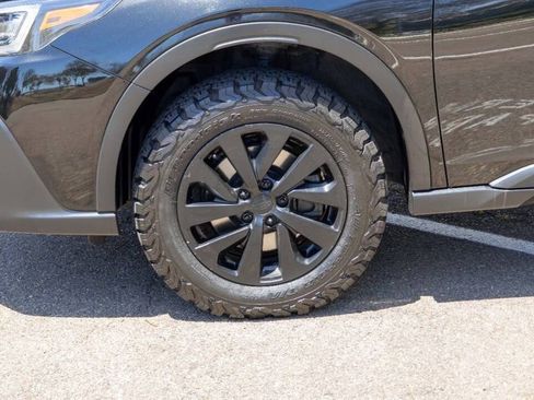 Used 2020 Subaru Outback Premium w/ Popular Package #1 image 13