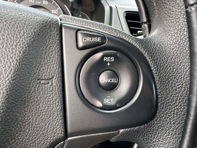 Used 2016 Honda CR-V SE image 24