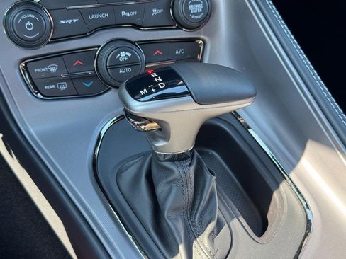 Used 2023 Dodge Challenger SRT Hellcat w/ Driver Convenience Group image 23