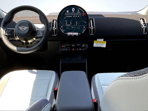 Certified 2025 MINI Cooper Countryman S image 5