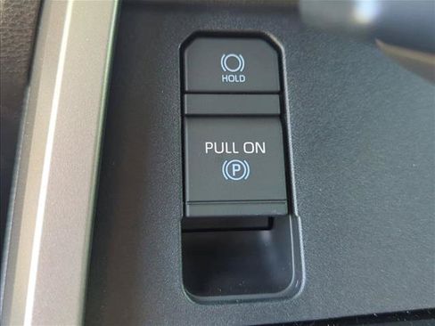 Used 2026 Toyota Tundra 1794 Edition AWD/4WD image 24