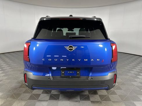 New 2026 MINI Cooper Countryman S image 21