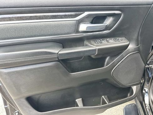Used 2022 RAM 1500 Big Horn AWD/4WD image 18