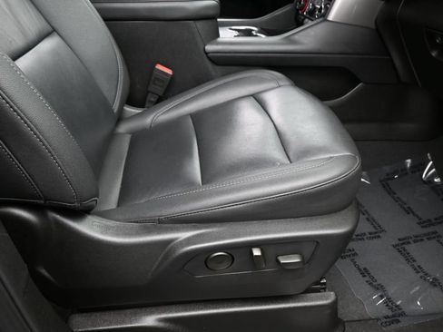Used 2024 Chevrolet Tahoe LT RWD image 46