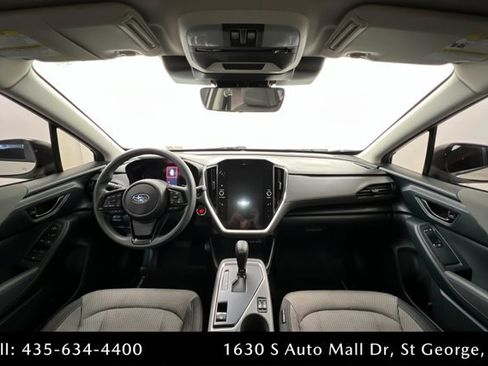 Used 2024 Subaru Crosstrek 2.0i Premium image 9