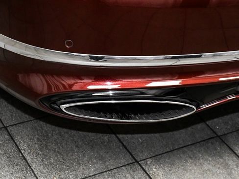 Used 2020 Bentley Continental GT AWD/4WD image 67