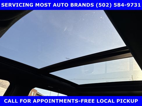 Certified 2023 Ford F150 Lariat w/ Equipment Group 502A High image 37