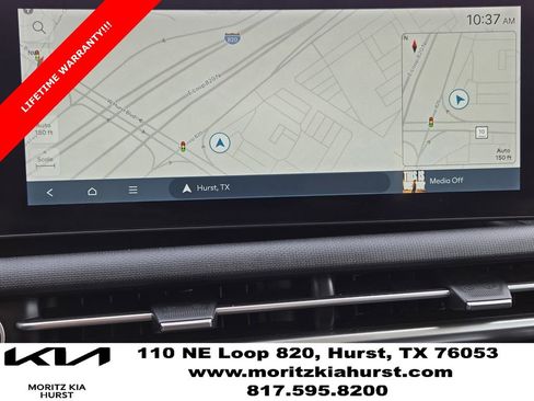 Used 2025 Hyundai Tucson SEL image 8