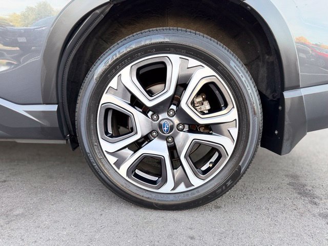 Used 2023 Subaru Ascent Touring AWD/4WD image 31
