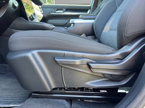 Used 2026 GMC Terrain Elevation w/ LPO, Floor Liner Package AWD/4WD image 12