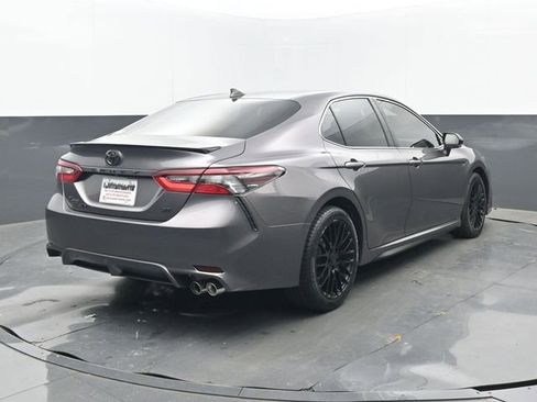 Used 2023 Toyota Camry SE image 22