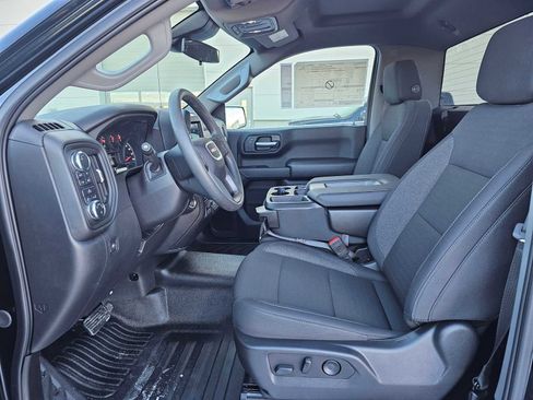 New 2025 GMC Sierra 1500 Pro w/ Pro Value Package image 19
