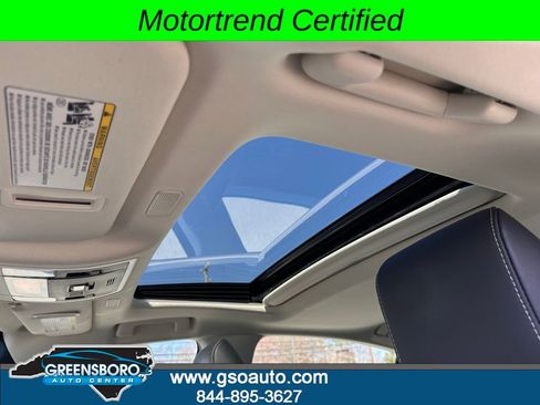 Used 2023 Lexus ES 250 w/ Premium Package AWD/4WD image 6