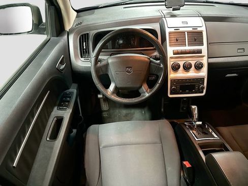 Used 2010 Dodge Journey SXT image 20