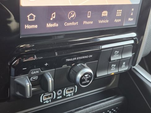 Used 2026 RAM 1500 Big Horn image 23