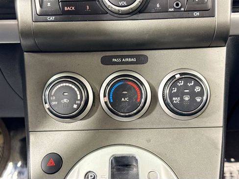 Used 2012 Nissan Sentra 2.0 S image 14