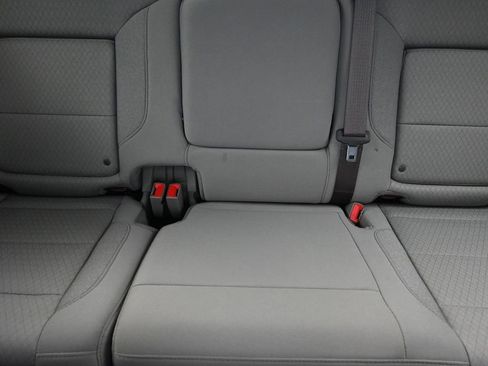 Used 2023 Chevrolet Silverado 1500 LT w/ All Star Edition Plus image 30