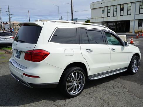 Used 2013 Mercedes-Benz GL 320 BlueTEC 4MATIC image 27