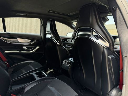 Used 2020 Mercedes-Benz AMG GT 63 image 19