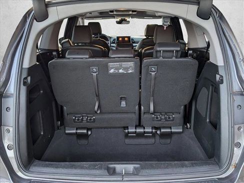 Used 2024 Honda Odyssey Touring image 6