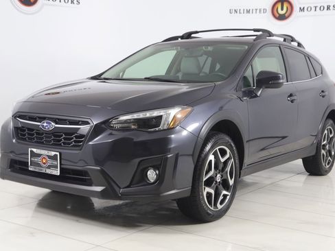 Used 2018 Subaru Crosstrek 2.0i Limited image 5