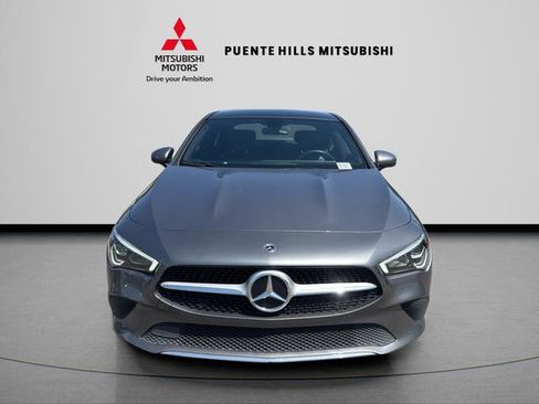 Used 2022 Mercedes-Benz CLA 250 image 2