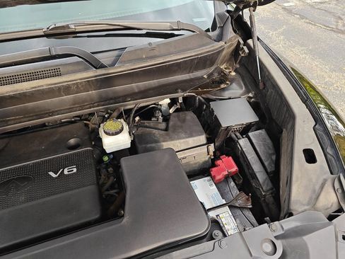 Used 2013 INFINITI JX35 w/ Premium Pkg image 16