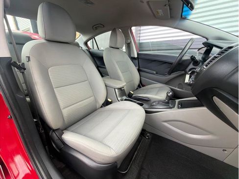 Used 2016 Kia Forte LX w/ LX Popular Plus Package FWD image 18