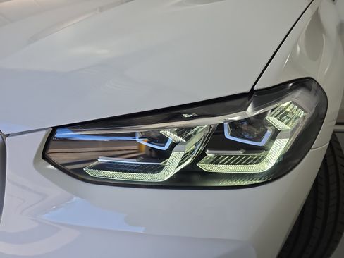 Used 2023 BMW X3 xDrive30i w/ Convenience Package image 32