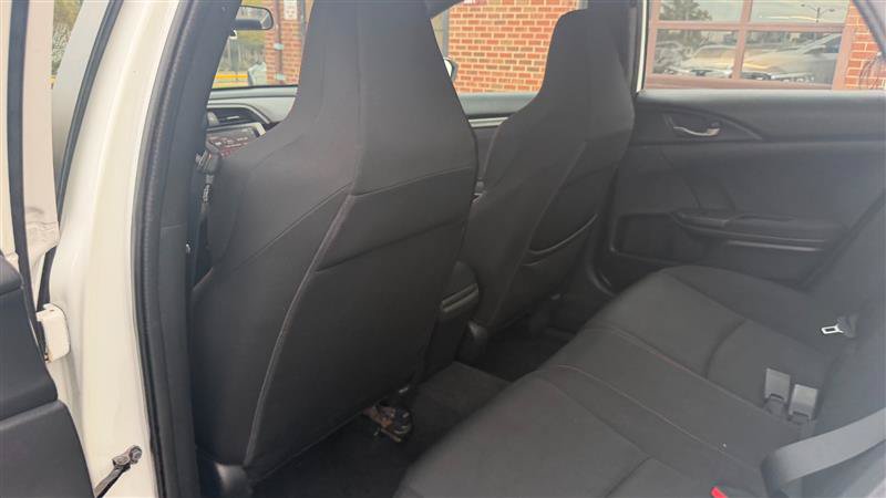 Used 2017 Honda Civic Si image 17