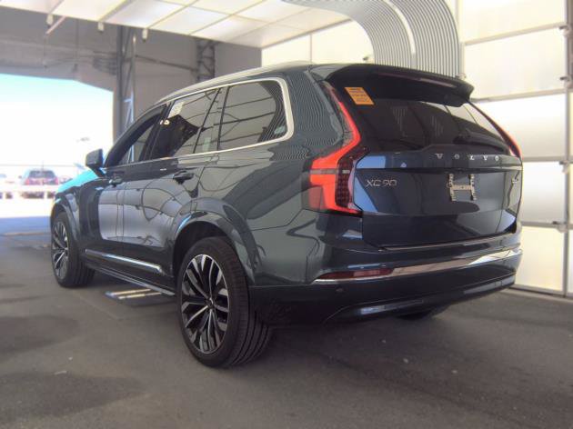 Used 2026 Volvo XC90 B6 Plus AWD/4WD image 7