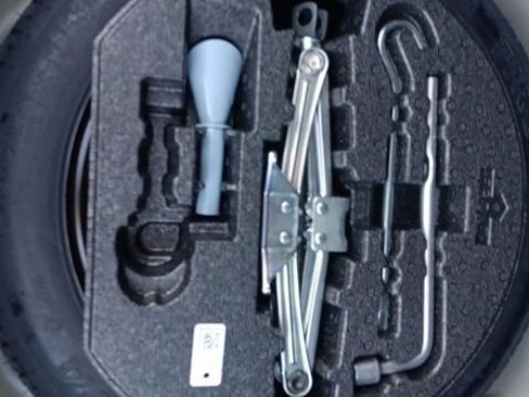 New 2026 Honda Civic Sport image 33