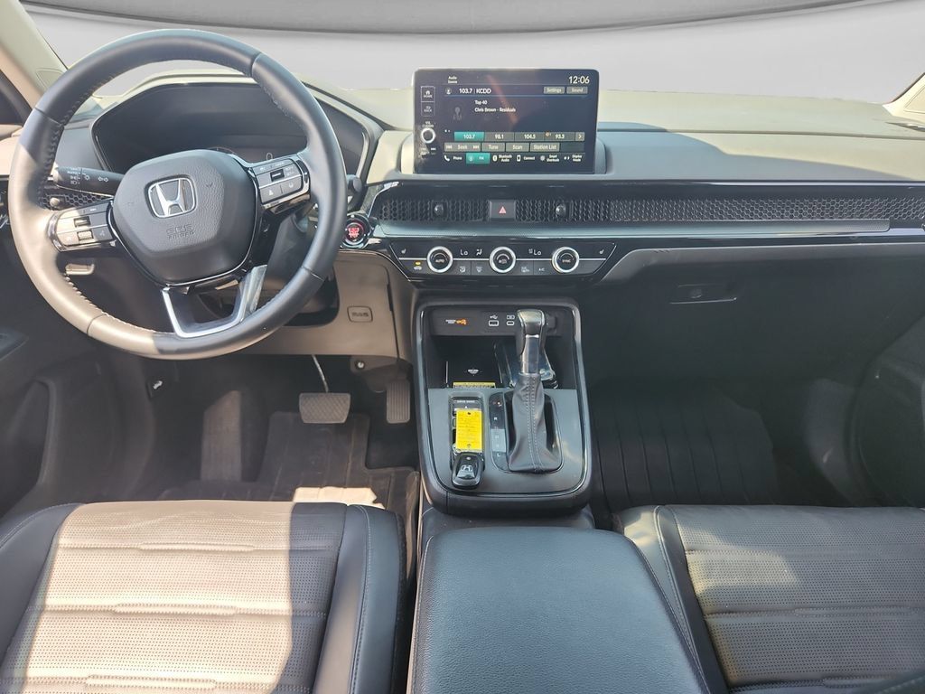 Used 2023 Honda CR-V EX-L image 15
