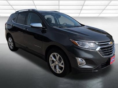 Used 2020 Chevrolet Equinox Premier