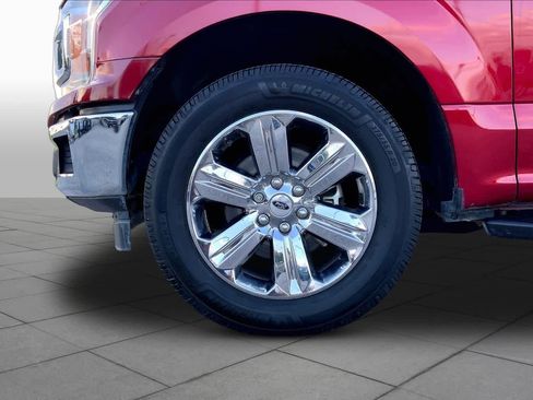 Used 2019 Ford F150 XLT w/ Equipment Group 302A Luxury RWD image 11