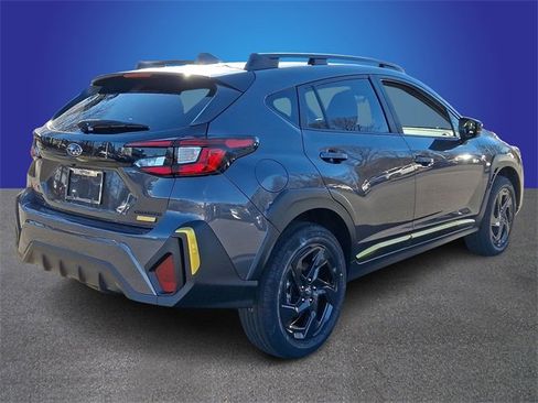 New 2026 Subaru Crosstrek 2.5i Sport image 3