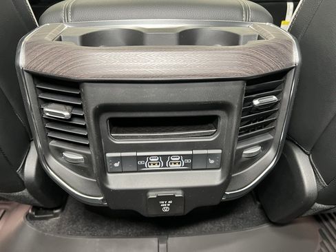 New 2026 RAM 1500 Laramie image 23