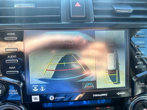 Used 2023 Toyota 4Runner TRD Pro image 16