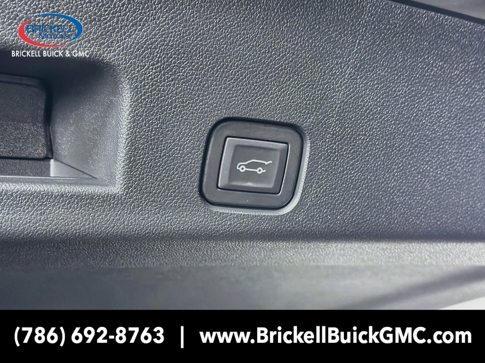 New 2026 Buick Enclave Sport Touring FWD image 13