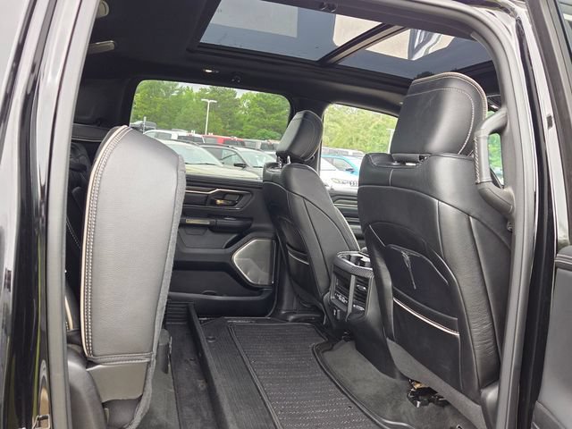 Used 2021 RAM 1500 Limited AWD/4WD image 14