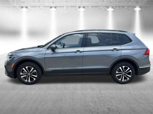 Used 2024 Volkswagen Tiguan S FWD image 2